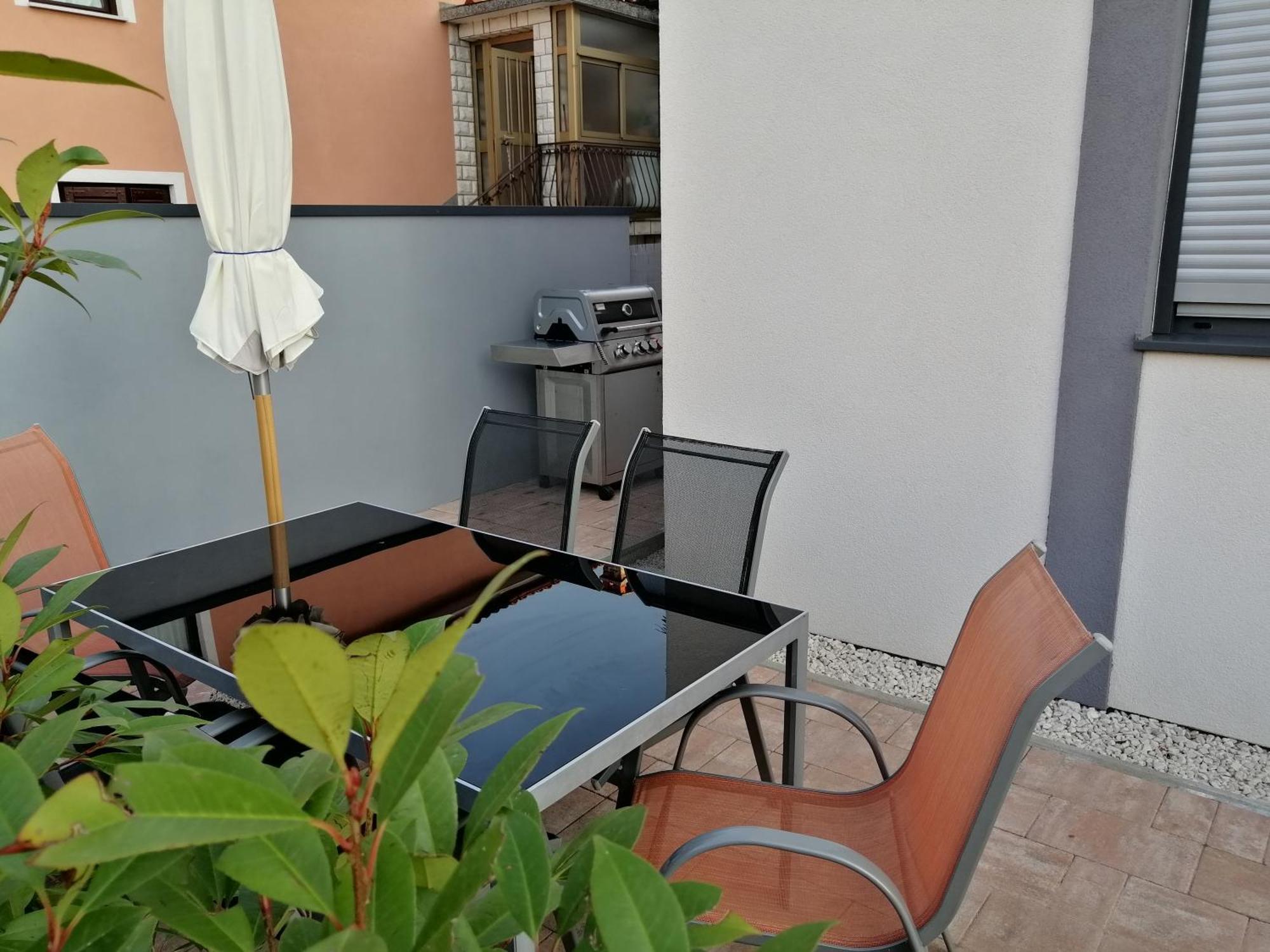 Punta Mary House With Apartment Ουμάγκ Εξωτερικό φωτογραφία